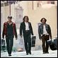 Irgendwann in Mexico : photo Antonio Banderas, Enrique Iglesias, Marco Leonardi, Robert Rodriguez