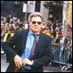 Hollywood Cops : photo Harrison Ford, Ron Shelton