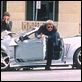 Hollywood Cops : photo Harrison Ford, Josh Hartnett, Ron Shelton