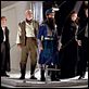 Die Liga der außergewöhnlichen Gentlemen : photo Jason Flemyng, Naseeruddin Shah, Peta Wilson, Sean Connery, Shane West