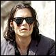 Irgendwann in Mexico : photo Johnny Depp, Robert Rodriguez