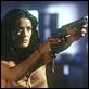 Irgendwann in Mexico : photo Robert Rodriguez, Salma Hayek