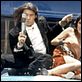 Irgendwann in Mexico : photo Antonio Banderas, Robert Rodriguez, Salma Hayek