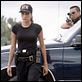 Irgendwann in Mexico : photo Eva Mendes, Robert Rodriguez
