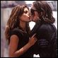 Irgendwann in Mexico : photo Eva Mendes, Johnny Depp, Robert Rodriguez