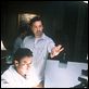 Identität - Identity : photo James Mangold, John Cusack