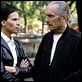 Killing Moves : photo Lucianna Pedraza, Robert Duvall