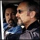 Killing Moves : photo Robert Duvall, Rubén Blades