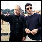 Killing Moves : photo Fernando Altschul, Robert Duvall