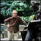 Anything Else : photo Christina Ricci, Danny DeVito, Jason Biggs, Woody Allen