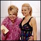 Flight Girls : photo Bruno Barreto, Candice Bergen, Gwyneth Paltrow