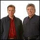 Big Fish - Der Zauber, der ein Leben zur Legende macht : photo Albert Finney, Ewan McGregor, Tim Burton
