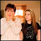 Freaky Friday : photo Jamie Lee Curtis, Lindsay Lohan, Mark Waters