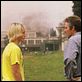 Elephant : photo Gus Van Sant, John Robinson