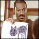 Der Kindergarten Daddy : photo Eddie Murphy, Steve Carr
