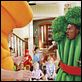 Der Kindergarten Daddy : photo Eddie Murphy, Steve Carr