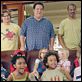 Der Kindergarten Daddy : photo Eddie Murphy, Jeff Garlin, Steve Carr, Steve Zahn