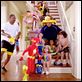 Der Kindergarten Daddy : photo Eddie Murphy, Steve Carr