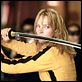 Kill Bill Vol. 1 : photo Uma Thurman