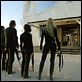 Kill Bill Vol. 1 : photo Daryl Hannah, Lucy Liu, Michael Madsen