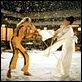 Kill Bill Vol. 1 : photo Lucy Liu, Uma Thurman