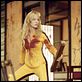Kill Bill Vol. 1 : photo Uma Thurman