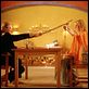 Kill Bill Vol. 2 : photo David Carradine, Quentin Tarantino, Uma Thurman