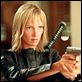 Kill Bill Vol. 2 : photo Quentin Tarantino, Uma Thurman