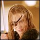 Kill Bill Vol. 2 : photo Daryl Hannah, Quentin Tarantino