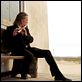 Kill Bill Vol. 2 : photo David Carradine, Quentin Tarantino