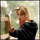 Kill Bill Vol. 2 : photo Quentin Tarantino, Uma Thurman