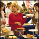 Kalender Girls : photo Helen Mirren, Julie Walters, Nigel Cole, Penelope Wilton
