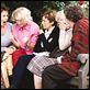 Kalender Girls : photo Celia Imrie, Helen Mirren, Julie Walters, Nigel Cole