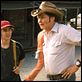 Das Geheimnis von Green Lake : photo Andrew Davis, Jon Voight, Shia LaBeouf