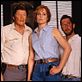 Das Geheimnis von Green Lake : photo Andrew Davis, Jon Voight, Sigourney Weaver, Tim Blake Nelson
