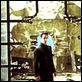 Matrix Revolutions : photo Andy Wachowski, Keanu Reeves, Lana Wachowski