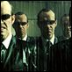 Matrix Revolutions : photo Andy Wachowski, Hugo Weaving, Lana Wachowski