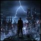 Matrix Revolutions
