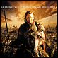 Der Herr der Ringe - Die Rückkehr des Königs : poster Peter Jackson, Viggo Mortensen
