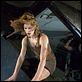 Resident Evil: Apocalypse : photo Milla Jovovich