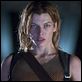 Resident Evil: Apocalypse : photo Milla Jovovich