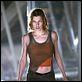Resident Evil: Apocalypse : photo Milla Jovovich