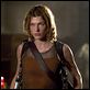 Resident Evil: Apocalypse : photo Milla Jovovich