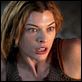 Resident Evil: Apocalypse : photo Milla Jovovich