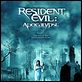 Resident Evil: Apocalypse : poster Alexander Witt, Milla Jovovich