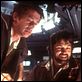 Alien - Das unheimliche Wesen aus einer fremden Welt : photo John Hurt, Tom Skerritt