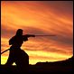 Last Samurai : photo Tom Cruise
