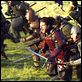 Last Samurai : photo Tom Cruise