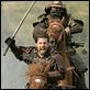 Last Samurai : photo Tom Cruise