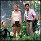 Looney Tunes: Back in Action : photo Brendan Fraser, Jenna Elfman